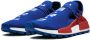 Adidas x Pharrell Williams Hu NMD Nerd "Complexcon Exclusive 2018" sneakers Blue - Thumbnail 2