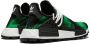 Adidas x Billionaires Club x Pharrell Williams NMD Hu "Plaid Pack Green" sneakers - Thumbnail 8