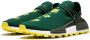 Adidas x Pharrell Williams Hu NMD "N.E.R.D" sneakers Green - Thumbnail 2