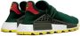 Adidas x Pharrell Williams Hu NMD "N.E.R.D" sneakers Green - Thumbnail 3