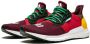 Adidas x Pharrell Williams Solar Hu Glide "Friends and Family" sneakers Red - Thumbnail 2