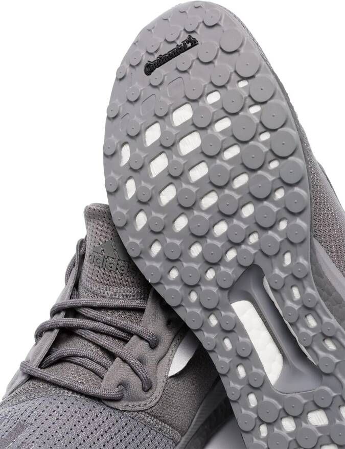adidas x Pharrell Williams Solar Hu Glide PRD "Grey" sneakers