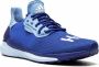 Adidas x Pharrell Williams Solar Hu Glide "Blue" sneakers - Thumbnail 2