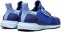 Adidas x Pharrell Williams Solar Hu Glide "Blue" sneakers - Thumbnail 3