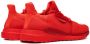 Adidas x Pharrell Williams Solar Hu Glide "Red" sneakers - Thumbnail 3