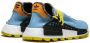 Adidas x Pharrell Solar Hu NMD "Inspiration Pack Clear Sky" sneakers Blue - Thumbnail 3