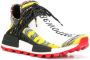 Adidas x Pharrell Williams Solarhu V2 tennis sneakers Yellow - Thumbnail 2