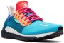 Adidas x Pharrell Williams Solar Hu "Something In The Water" sneakers Blue - Thumbnail 2