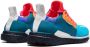 Adidas x Pharrell Williams Solar Hu "Something In The Water" sneakers Blue - Thumbnail 3