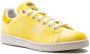 Adidas x Pharrell Williams Stan Smith Hu “Holi” sneakers Yellow - Thumbnail 2