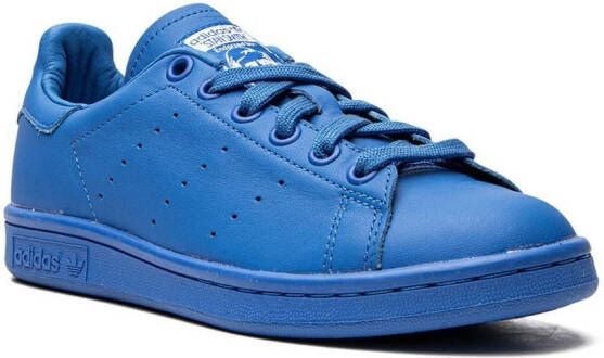 adidas x Pharrell Williams Stan Smith SLD sneakers Blue