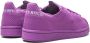 Adidas x Pharrell x Superstar Primeknit "Purple" sneakers - Thumbnail 3