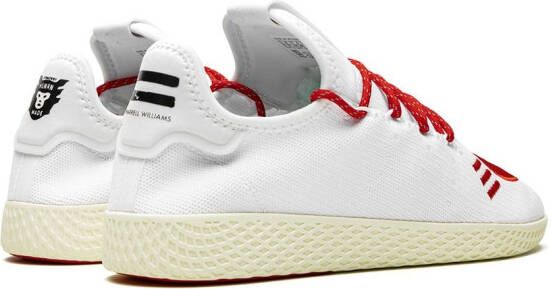 adidas x Pharrell Williams Tennis Hu Human Made sneakers White