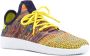 Adidas x Pharrell Williams Tennis Hu "Multi-Color" sneakers Yellow - Thumbnail 2
