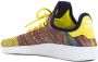 Adidas x Pharrell Williams Tennis Hu "Multi-Color" sneakers Yellow - Thumbnail 3