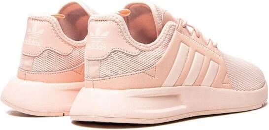 adidas X_PLR J low-top sneakers Pink