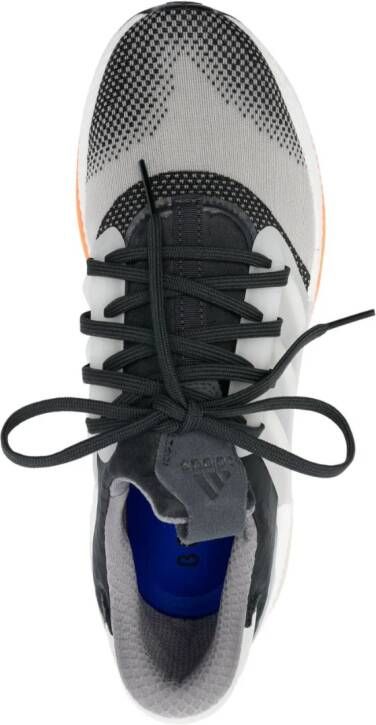 adidas X_Plrboost low-top sneakers Black