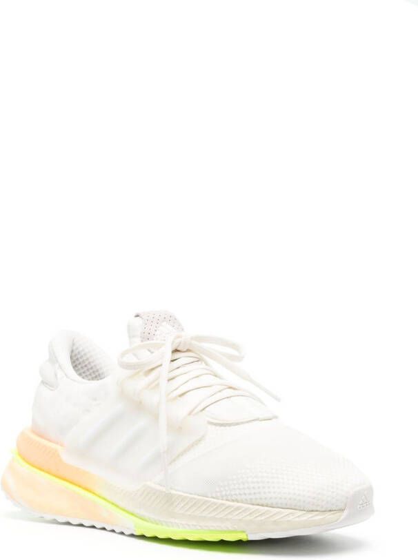 adidas X_PLRBOOST low-top sneakers White