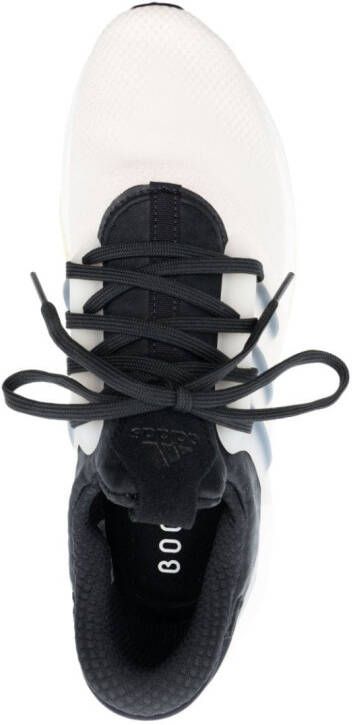 adidas X PLRBOOST sneakers Black