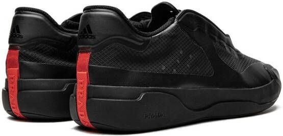 adidas x Prada A+P Luna Rossa 21 ''Black'' sneakers