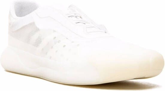 adidas x Prada Luna Rossa 21 "White" sneakers