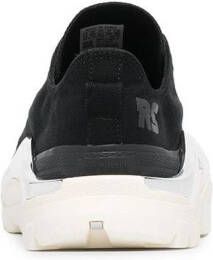 adidas x Raf Simons Detroit runner sneakers Black