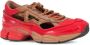 Adidas x Raf Simons Replicant Ozweego Limited sneakers Brown - Thumbnail 7