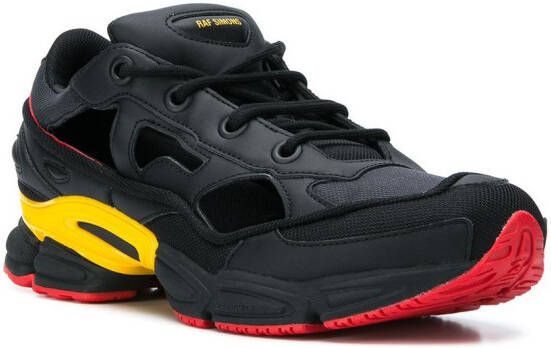 adidas x Raf Simons Replicant Ozweego sneakers Black
