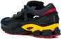 Adidas x Raf Simons Stan Smith leather sneakers Yellow - Thumbnail 3