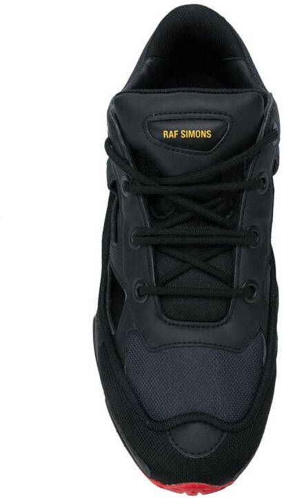adidas x Raf Simons Replicant Ozweego sneakers Black