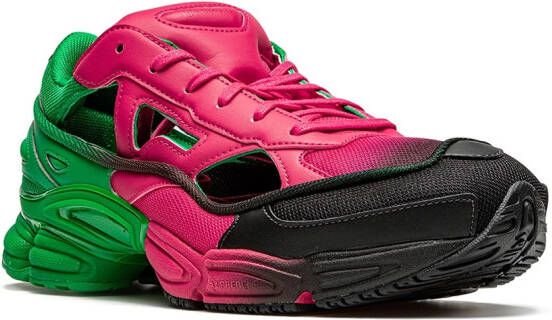 adidas x Raf Simons Replicant Ozweego sneakers Pink