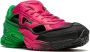 Adidas x Raf Simons Replicant Ozweego sneakers Pink - Thumbnail 2