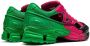 Adidas x Raf Simons Replicant Ozweego sneakers Pink - Thumbnail 3