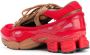 Adidas x Raf Simons Rs Replicant Ozweego sneakers Red - Thumbnail 3