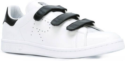 Adidas x Raf Simons Stan Smith CF sneakers White - Picture 4