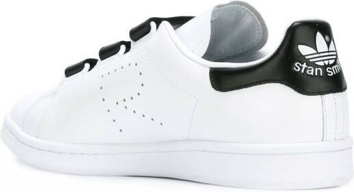 Adidas x Raf Simons Stan Smith CF sneakers White - Picture 5