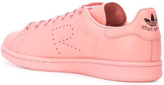 adidas x Raf Simons Stan Smith sneakers Pink