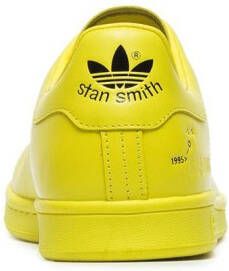 adidas x Raf Simons Stan Smith leather sneakers Yellow