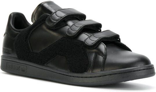 adidas x Raf Simons Stan Smith sneakers Black