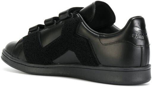 adidas x Raf Simons Stan Smith sneakers Black