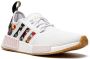 Adidas x Rich Mnisi NMD R1 low-top sneakers White - Thumbnail 15
