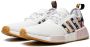 Adidas x Rich Mnisi NMD R1 low-top sneakers White - Thumbnail 3