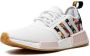 Adidas x Rich Mnisi NMD R1 low-top sneakers White - Thumbnail 5