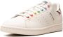 Adidas x Rich Mnisi Stan Smith "Pride" sneakers White - Thumbnail 3