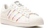 Adidas x Rich Mnisi Superstar "Pride" sneakers White - Thumbnail 2