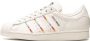 Adidas x Rich Mnisi Superstar "Pride" sneakers White - Thumbnail 5