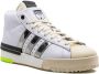 Adidas x Parley Forum Mid sneakers White - Thumbnail 15