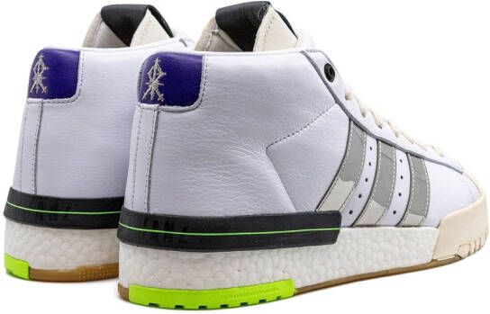 adidas x Sankuanz Rivalry Promodel sneakers White