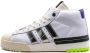 Adidas x Sankuanz Rivalry Promodel sneakers White - Thumbnail 5