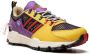 Adidas x Sean Wotherspoon EQT SUPPORT 93 sneakers Yellow - Thumbnail 2